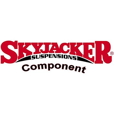 Skyjacker 11-19 GM 2500HD/3500HD 6 In. Suspension Lift Kit With Torsion Bar Drop Brackets