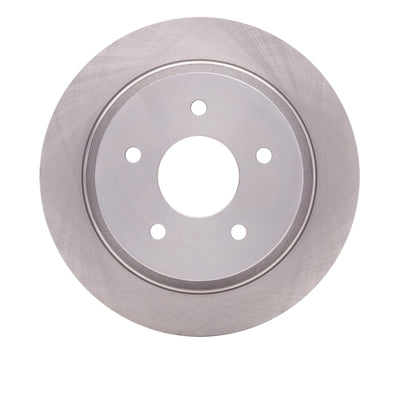 DFC 98-05 Chevrolet S10 Rear Brake Rotor