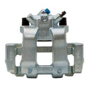 DFC 12-18 BMW 328d Front-R Premium Caliper - Silver Zinc Coated