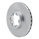 DFC 15-25 Ford Transit-350 HD/DRW Front Brake Rotor