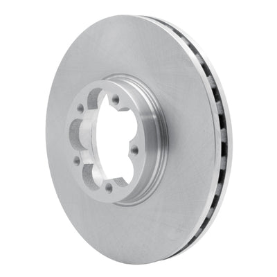 DFC Brake Rotors - Plain
