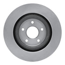 DFC Brake Rotors - Plain