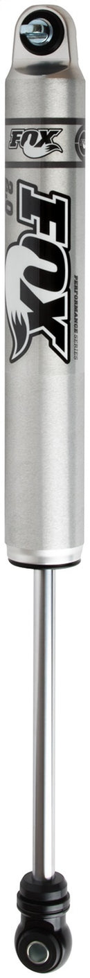 JKS 07-18 Jeep JK J-Venture 2Dr 2.5in System w/ Fox 2.0 Performance Series Shocks