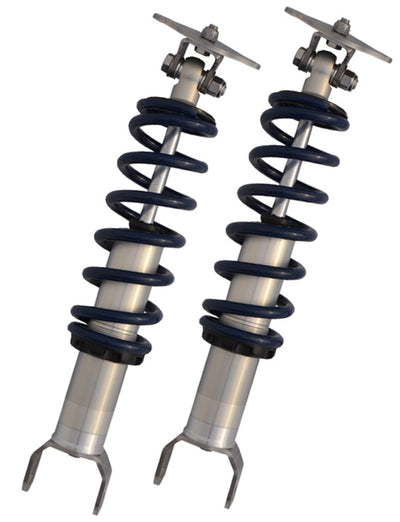 Ridetech 97-13 Chevy Corvette C5 and C6 HQ Series CoilOver System
