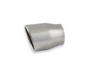 Flowmaster SS Tip 4in. X 3.0in. X 5.25in. Weld-ON
