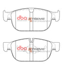 DBA 22-23 Volvo C40 Front XP Performance Brake Pads