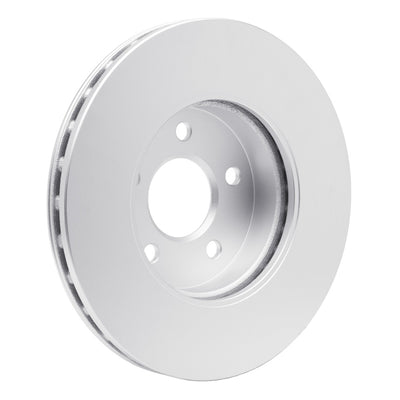DFC 03-09 Mercedes-Benz E320 Front & Rear Geospec Rotors