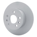 DFC Geomet Coated Rotors - Plain