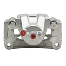 DFC 07-22 Toyota Sequoia Rear-R Premium Caliper - Silver Zinc Coated