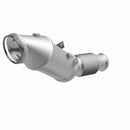 MagnaFlow 18-22 BMW 530e OEM Grade Federal / EPA Compliant Direct-Fit Catalytic Converter