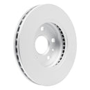 DFC GeoSPEC Coated Rotors - Plain