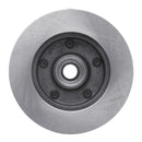 DFC 94-01 Ford E-150 Econoline Front Brake Rotor