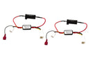 Diode Dynamics 13-16 FR-S / BRZ Tail as Turn +Backup Module (USDM) Stage 1