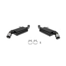 Flowmaster 16-24 Camaro SS 6.2L American Thunder Axle-Back Exhaust System