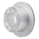 DFC Brake Rotors - Plain