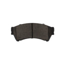 Baer Brakes 06-12 Ford Fusion Claw Brake Pads