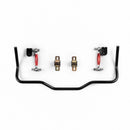 QA1 70-74 GM F Body Level 2 Handling Kit w/ OE width 9in Housing