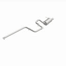 MagnaFlow BRE Exhaust Kit 01-09 Chrysler PT Cruiser 2.4L