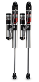 Progressive 07-18 Wrangler (JK) STR 47 Series 2.0 Remote Res Front Shocks (Pair) - 1.5-3.0in