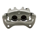 DFC 05-09 Land Rover Range Rover Sport Front-R Premium Caliper - Silver Zinc Coated