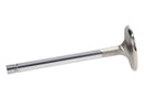 Manley Oldsmobile 330 Exhaust Valve Kit - 1.710in Head Dia. 4.668in O/A Length, 0.3415in Stem
