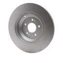 DFC GeoSPEC Coated Rotors - Plain