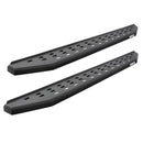 Go Rhino 18-20 Jeep Wrangler JL RB20 Complete Kit w/RB20 + Brkts + 1 pair RB20 Drop Steps