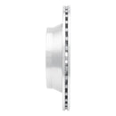 DFC Brake Rotors - Plain