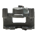 DFC 80-91 Buick Skyhawk Front-R Premium Caliper - Silver Zinc Coated