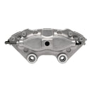 DFC 12-21 Jeep Grand Cherokee Rear-L Premium Caliper - Silver Zinc Coated