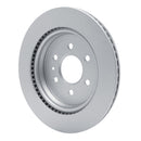 DFC 23-26 Acura Zdx Rear GEOSPEC Coated Rotor