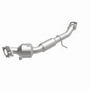 MagnaFlow 10-13 Ford Transit Connect 2.0L Calif Grade CARB Compliant Direct-Fit Catalytic Converter