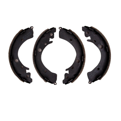 DFC 82-08 Acura EL Rear Premium Service Shoes