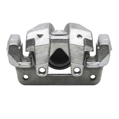 DFC 11-18 BMW X3 Front-R Premium Caliper - Silver Zinc Coated