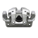 DFC 11-18 BMW X3 Front-R Premium Caliper - Silver Zinc Coated