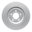 DFC 05-14 Ford Mustang Front GeoSPEC Coated Rotor