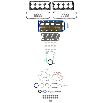 Fel-Pro Dodge RAM 1500 260-3145 Engine Gasket Set