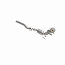 MagnaFlow 09-13 Volkswagen Tiguan 2.0L Direct Fit Converter
