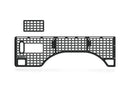 Addictive Desert Designs 2025 Ram 1500 RHO Bed Cab Molle Panels