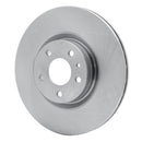 DFC 91-20 Alfa Romeo 164 Front Brake Rotor