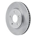 DFC Brake Rotors - Plain