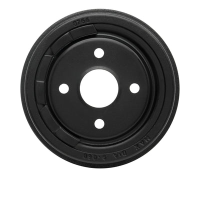 DFC 66-73 Ford Mustang Front True Balanced Brake Drum