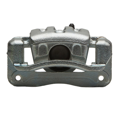 DFC 03-06 Kia Sorento Rear-L Premium Caliper - Silver Zinc Coated