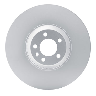 DFC 22-25 Land Rover Range Rover Sport Front Hi-Carbon Alloy Geomet Coated Rotor