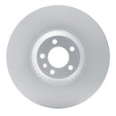 DFC 22-25 Land Rover Range Rover Sport Front Hi-Carbon Alloy Geomet Coated Rotor