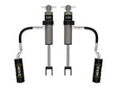 Icon 20-26 Chevrolet Silverado / GMC Sierra 2500/3500 Stage 3 Suspension 2-3.5in Lift - Billet