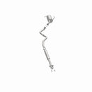 BRExhaust 10-14 Subaru Legacy 2.5L Exhaust Kit