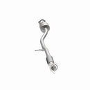 Magnaflow 13-15 Spark L4 1.2 OEM Underbody Direct Fit Converter