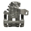 DFC 06-22 Acura ILX Rear-R Premium Caliper - Silver Zinc Coated