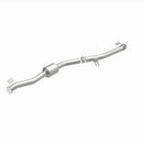 MagnaFlow 20-21 Subaru WRX 2.0L Direct Fit Catalytic Converter (California Grade)
